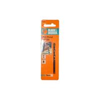 ดอกเจาะเหล็ก BLACK&DECKER A8069 5 มม.