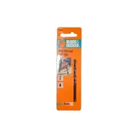 ดอกสว่านเจาะเหล็ก BLACK&DECKER A8069 5 มม.