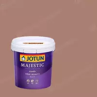 #2856 Jotun Majestic True Beauty Matt Warm Blush 2856