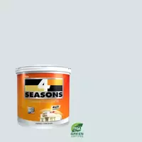 TOA 7316 TOA 4 Seasons Semi-Gloss for Exterior 7316 Soft Beauty