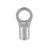 Bare round fishtail 1.25-3-MT 5 SQ.MM KEN