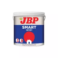 Exterior paint JBP SMART COAT BASE D, matte type, 1 gallon