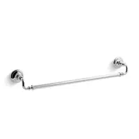 KOHLER ราวแขวนผ้าเดี่ยว 24" รุ่นอาร์ทิแฟคส์