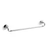 KOHLER K-72568T-CP ARTIFACTS 24" TOWEL BAR