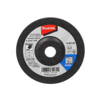 แผ่นเจียรอ่อนตัว MAKITA 4 นิ้ว