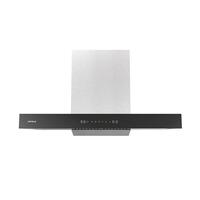 HOOD CHIMNEY HAF EUREKA 90CM