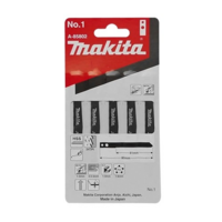 ใบเลื่อยจิ๊กซอ ตัดเหล็ก MAKITA #1