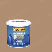#1133 สีทาภายนอก Jotun Jotashield Flex Mito