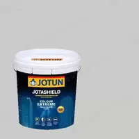 #0520 สีทาภายนอก Jotun Jotashield Colour Extreme Empire