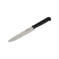 KNIFE CARVING 5"BLACKKALIGHT PROMASTER