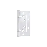 Hinge 4X3" HF483.02.450 SSP2 no groove