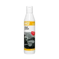 Metal Polish HG 250 ml