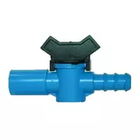 KANYA VALUE 1/2"-20 1/2"x20MM VALVE