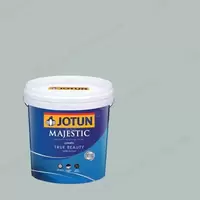 #6351 Jotun Majestic True Beauty Semi-Gloss Tender Green 6351