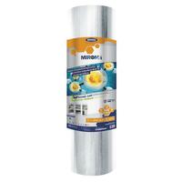 MPE 1.20X8M MIRON A+ PE FOAM INSULATION