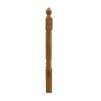 Stair Stringer Red Deer Wood No.601