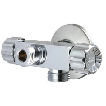 สต๊อปวาล์ว แบบสองทาง ขนาด 1/2 นิ้ว American Standard A-4420-1