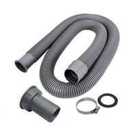 FLEXIBLE TRAP PAR AC03 1.3 M GY