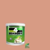 TOA O1136 TOA 4 Seasons Matt for Interior #O1136 Pink Dusk