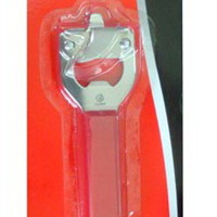 CAN OPENER PENGUIN HANDLE STAINLESS