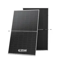 แผงโซล่าเซลล์ 635W N-Type Mono HF (Tier1) รุ่น TSM-635NEG20C.20 TRINA SOLAR