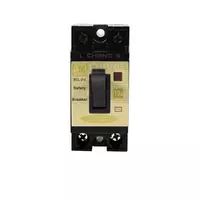 เบรกเกอร์ พร้อมไฟ 2P 10A รุ่น BCL-210