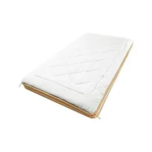 แผ่นรองนอน 3.5 ฟุต HOME LIVING STYLE LUNA-1