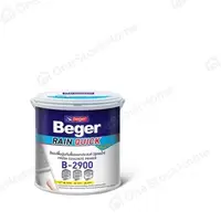สีรองพื้นปูนใหม่ BEGER #B2900