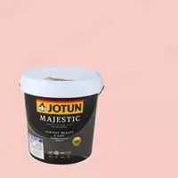 #2612 Jotun Majestic Perfect Beauty & Care Pinkkins 2612