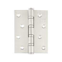 บานพับ 4"X3" VECO 4BB SS P3