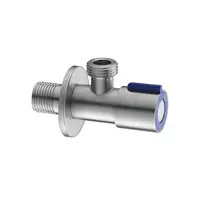 สต็อปวาล์ว 1 ทาง MOYA LJ-5090A