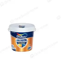 สีทาภายนอก DULUX WTS BASE B ชนิดกึ่งเงา