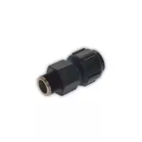 Male Coupling PB Pipe