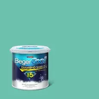 BegerCool Diamond Shield 15 Sheen Exterior Pacific Panorama 048-5 (Cancelled)