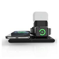 Integerated Charger 