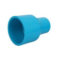 ข้อต่อลด PVC 4x2 1/2 นิ้ว ท่อน้ำไทย