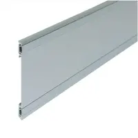 บัวพื้น อลูมิเนียม รุ่น AP-100
