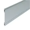 Aluminum Wall Trunking AP-100 White Aluminium Lid