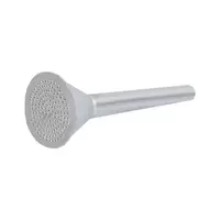 ZINC SHOWER HEAD SPRING 3/4"