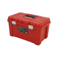 กล่องเครื่องมือ MATALL HL30157-B 20 นิ้ว