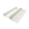 Super Save Translucent Romantile Sheet White 0.5 mm 0.50x1.20 m