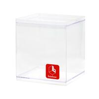 SMALL BOX STACKABLE8.5x8.5x9.75BB02011BB