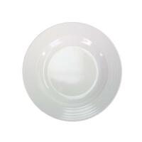 จานเมลามีนลึก 8" SUPERWARE PLAIN ITEM