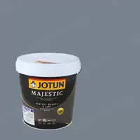 #4618 Jotun Majestic Perfect Beauty & Care Evening Light 4618