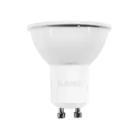 หลอดไฟ LED GU10 7W คูลไวท์ LUMAX MR16/PAR DIM