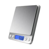 COFFEE SCALE 2Kg. THE COFFEE CUPS