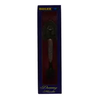 มือจับใหญ่ (DUMMY) SOLEX 6820 สีทองแดงรมดำ