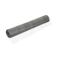 HEXAGONAL MESH 25x3/8"x3"x100