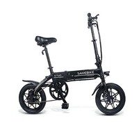 electric bicycle-YINYU14