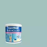 TOA 7481 สีซุปเปอร์ชิลด์ TOA ดูราคลีน ชนิดด้าน ภายใน Teal Twilight